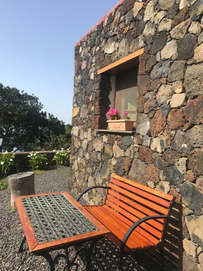 Pensjonat Casas Del Monte Valverde  Zewnętrze zdjęcie